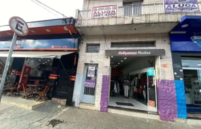 Sala comercial com 1 sala para alugar na Rua Itinguçu, 1099, Vila Ré, São Paulo