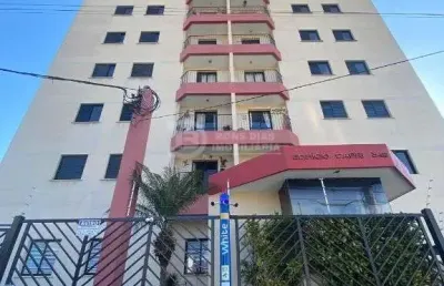 Apartamento de 2 dormitorios com lazer completo na vila marieta, sao paulo