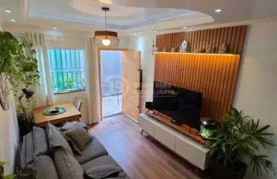 Sobrado de condominio a venda vila matilde, 2 suites e 2 vagas, 61mts