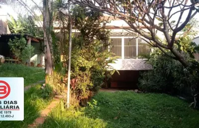 Casa com 3 quartos à venda na Vila Ré, São Paulo 