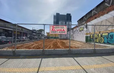 Terreno comercial para alugar na vila re, sao paulo: oportunidade imperdivel!