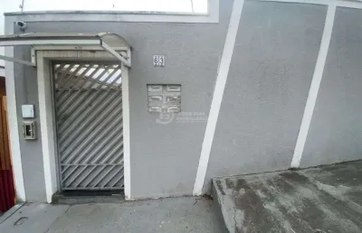 Linda casa de 2 dormitorios em condominio na vila re, sao paulo