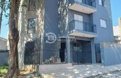 Apartamento novo a venda - 2 quartos - vila granada