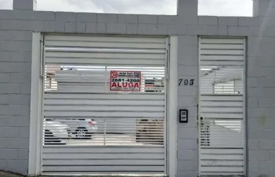Casa padrao para alugar na vila re, sao paulo | 2 dormitorios e garagem!