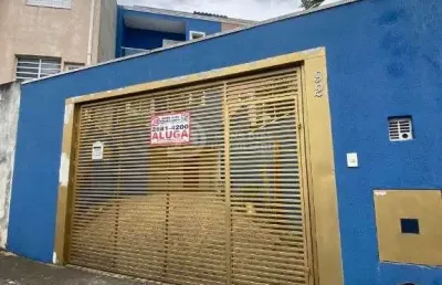 Casa para alugar no jardim nordeste, sao paulo - 3 dormitorios e 4 banheiros!