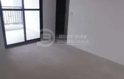 Apartamento a venda - 2 quartos e 1 vaga de garagem - vila esperanca