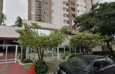 Apartamento com 2 quartos à venda no Parque Novo Mundo, São Paulo 