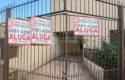 Casa para alugar no burgo paulista, sao paulo - 3 dormitorios