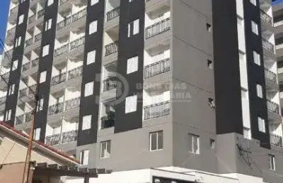 Apartamento novo a venda - 2 quartos - vila guilhermina