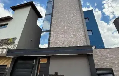Excelente apartamento a venda no jardim popular, sao paulo