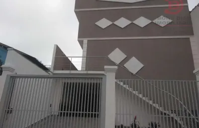 Casa com 3 quartos à venda na Vila Ré, São Paulo 