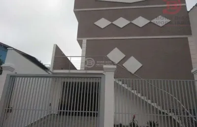 Sobrado em condominio a venda - 3 suites e 2 vagas de garagem - vila re