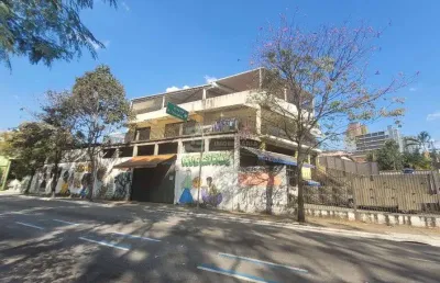 Predio comercial a venda na vila re em sao paulo - 2 dormitorios, 6 garagens