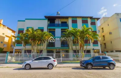 Apartamento com 2 quartos à venda na Rua Martinho de Haro, Ingleses, Florianópolis