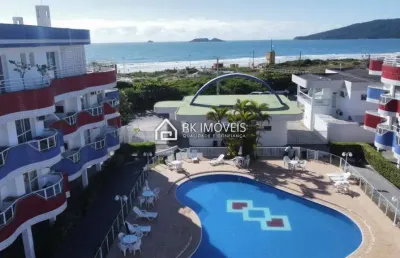 Apartamento totalmente mobiliado nos ingleses norte – conforto e sofisticação a 400m da praia