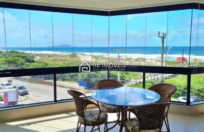Apartamento à venda, 3 quartos, 1 suíte, 2 vagas, ingleses - florianópolis/sc