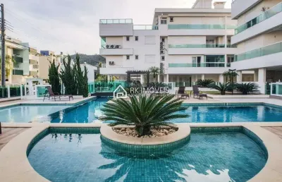 Apartamento à venda, 2 quartos, 1 suíte, 1 vaga, ingleses - florianópolis/sc