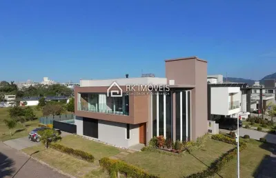 Casa com 4 quartos à venda na Servidão Três Marias, Ingleses, Florianópolis