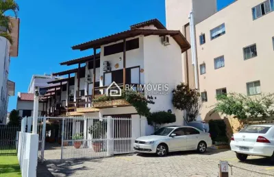 Apartamento à venda, 2 quartos, 1 vaga, ingleses - florianópolis/sc