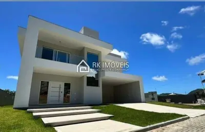 Casa à venda, 4 quartos, 3 suítes, 4 vagas, ingleses - florianópolis/sc