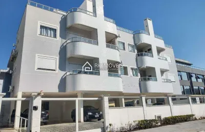 Apartamento com 2 quartos à venda na Rua Adiles Della Giustina, Ingleses, Florianópolis