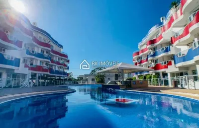 Apartamento à venda, 1 quarto, 1 suíte, 1 vaga, ingleses - florianópolis/sc