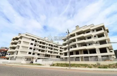 Apartamento à venda, 2 quartos, 1 suíte, 2 vagas, ingleses - florianópolis/sc