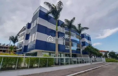 Cobertura à venda, 5 quartos, 5 suítes, 2 vagas, ingleses - florianópolis/sc
