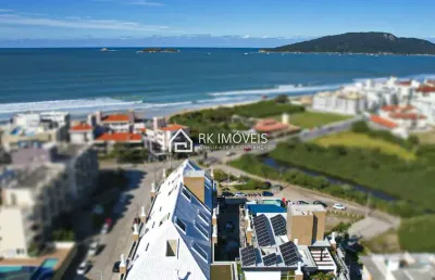 Apartamento com 3 suítes nos ingleses norte – florianópolis