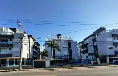 Cobertura com 3 quartos à venda na Rua Luiz Elias Daux, Ingleses, Florianópolis