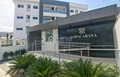 Apartamento à venda, 2 quartos, 1 suíte, 1 vaga, ingleses - florianópolis/sc