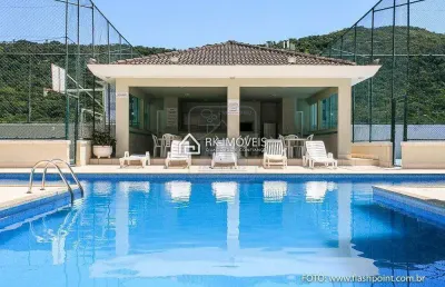Apartamento à venda, 2 quartos, 1 suíte, 1 vaga, ingleses - florianópolis/sc