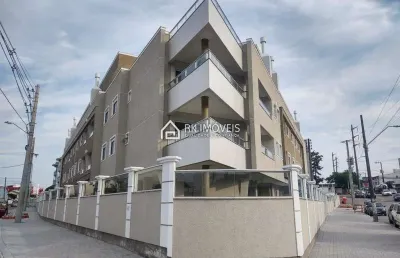 Residencial ilha de citera - apartamento novo de 02 suítes