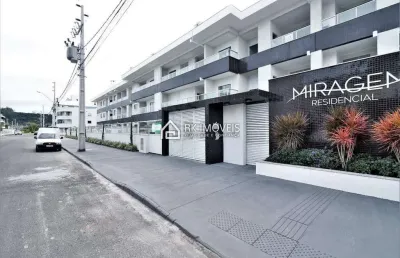 Apartamento à venda, 2 quartos, 1 suíte, 1 vaga, ingleses - florianópolis/sc