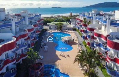 Apartamento à venda, 1 quarto, 1 vaga, ingleses - florianópolis/sc