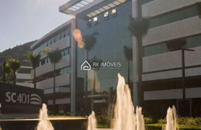 Ponto comercial à venda na Rodovia José Carlos Daux, Saco Grande, Florianópolis