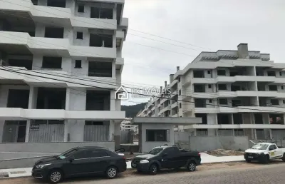 Apartamento com 2 quartos à venda na Rua das Gaivotas, Ingleses, Florianópolis
