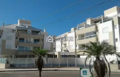 Apartamento à venda, 2 quartos, 1 suíte, 1 vaga, ingleses - florianópolis/sc