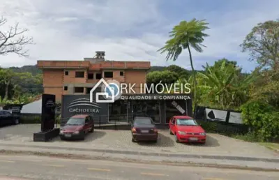 Apartamento com 2 quartos à venda na Avenida Luiz Boiteux Piazza, Cachoeira do Bom Jesus, Florianópolis