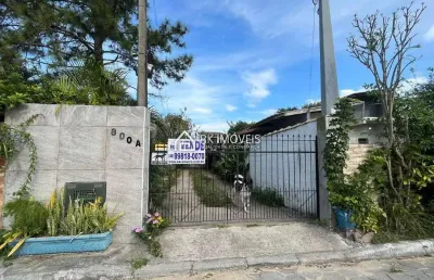 Casa à venda, 3 quartos, 3 vagas, são joão do rio vermelho - florianópolis/sc