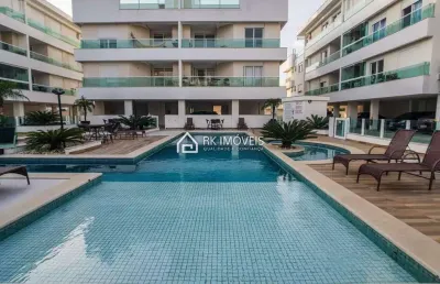 Cobertura à venda, 3 quartos, 3 suítes, 2 vagas, ingleses - florianópolis/sc