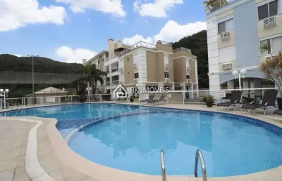 Cobertura à venda, 3 quartos, 1 suíte, 2 vagas, ingleses - florianópolis/sc