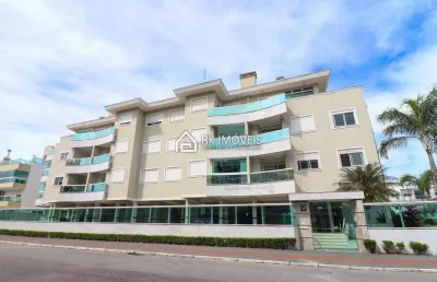 Apartamento com 3 quartos à venda na Rua Abel Álvares Cabral Júnior, Ingleses, Florianópolis