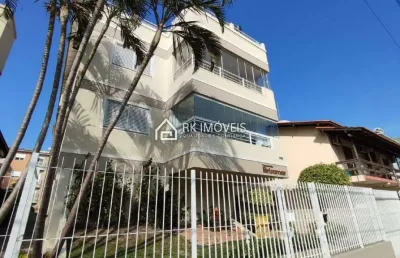 Oportunidade! cobertura mobiliada com 03 dormitórios sendo 1 suite - frente rua