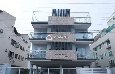 Apartamento para aluguel, 2 quartos, 1 suíte, 1 vaga, ingleses - florianópolis/sc