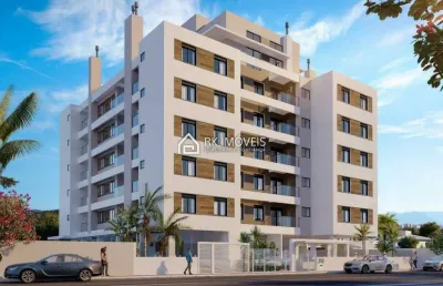 Jardim cacupé residence - apartamentos de 02 dormitórios sendo 01 suíte