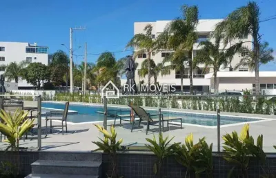 Apartamento à venda, 2 quartos, 1 suíte, 2 vagas, ingleses - florianópolis/sc