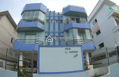 Il mondo - apartamento mobiliado 03 dormitórios, sendo 01 suíte