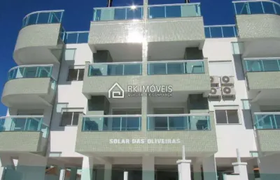 Apartamento à venda, 3 quartos, 2 suítes, 2 vagas, ingleses - florianópolis/sc