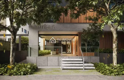 Apartamento à venda, 2 quartos, 1 suíte, 1 vaga, centro - florianópolis/sc